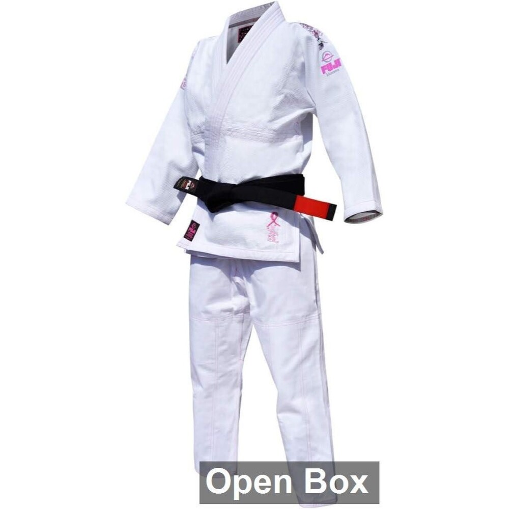 FUJI 7016-W6 - IBJJF Uniform